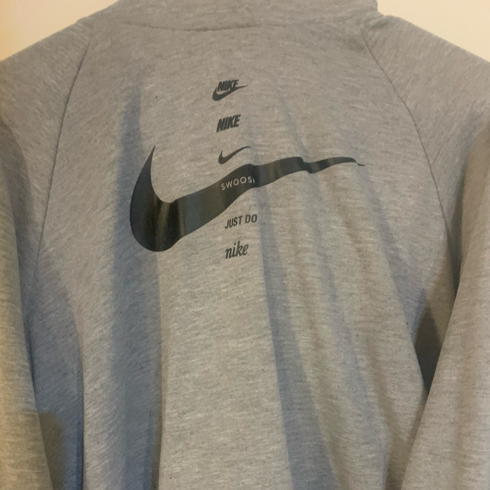 Nike jogging suit